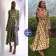 BN Collection to Closet: Zara Odu in Lisa Folawiyo Studio