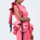 Zohi Taglit Presents 2018 Resort Collection Titled 'La Conquerant'