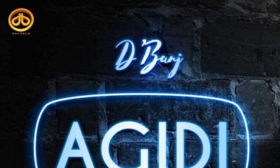 New Music: D'Banj - Agidi