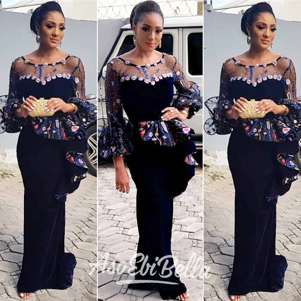 bella naija aso ebi 2018