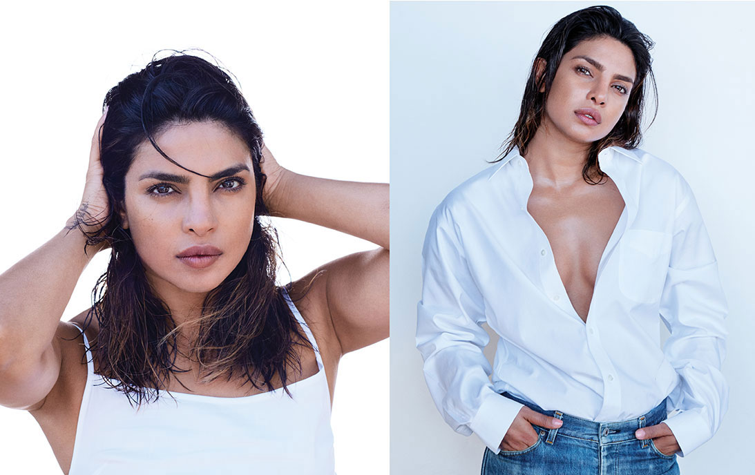 Priyanka Chopra