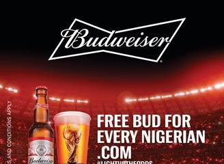 Budweiser NG