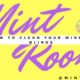 Mint Room