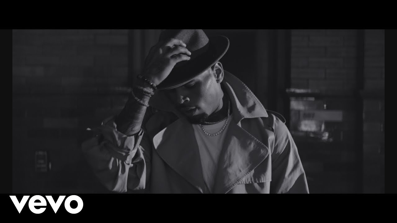 New Video Chris Brown Hope You Do BellaNaija