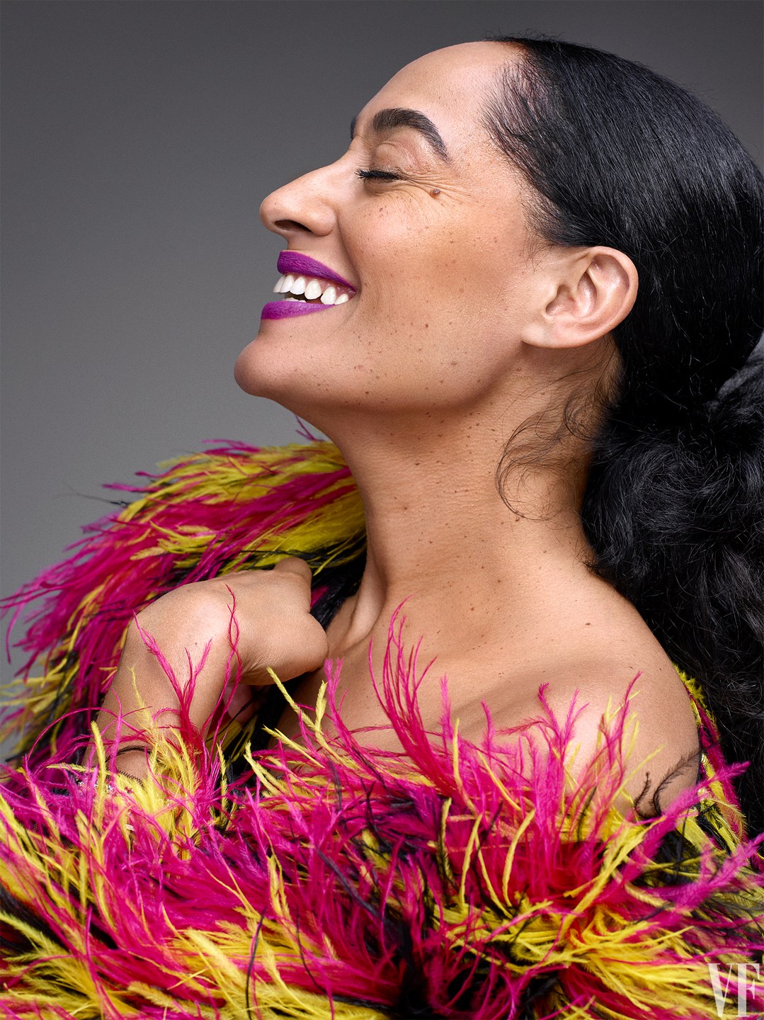 Tracee Ellis Ross 