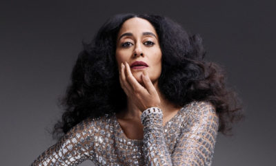 Tracee Ellis Ross 