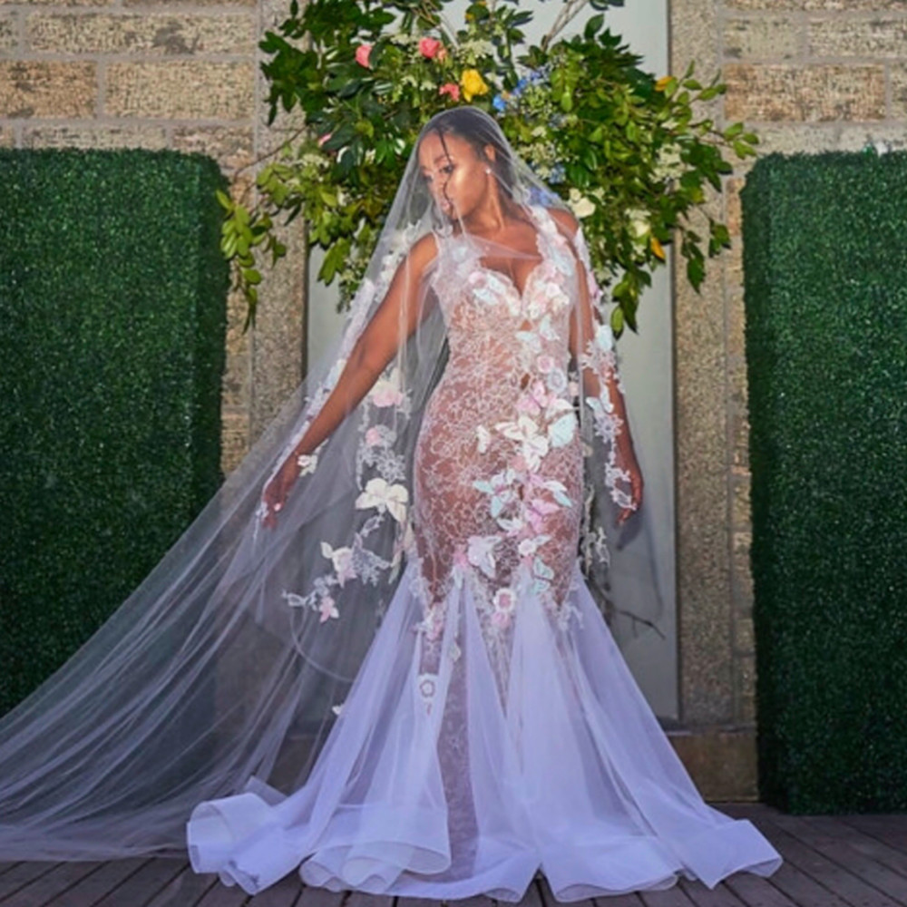 10 Years and going Strong Remy Ma and Papoose Renew their Wedding Vows BellaNaija