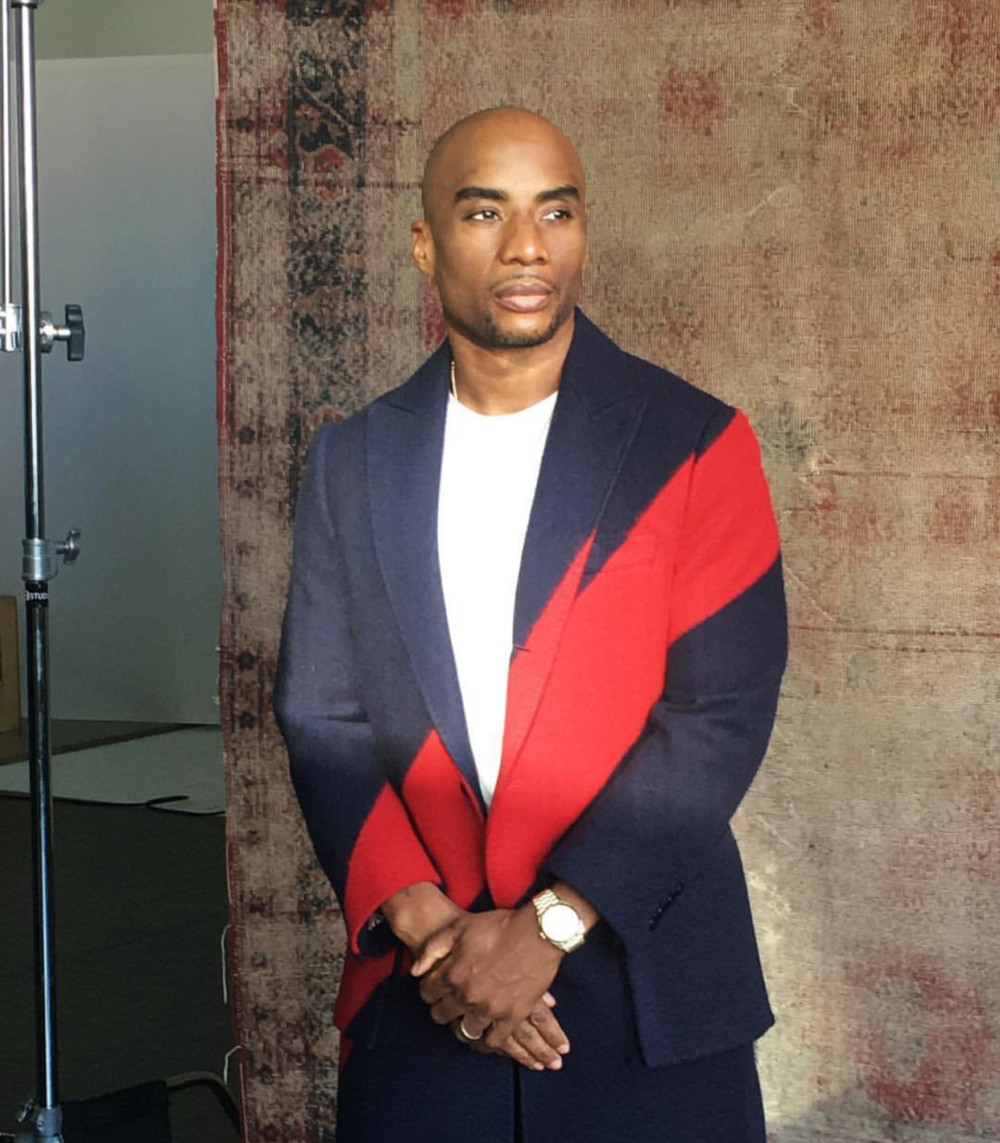 Charlamagne