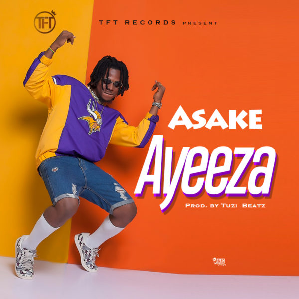 New Music: Asake - Ayeeza | BellaNaija