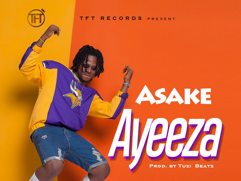 New Music Asake Ayeeza BellaNaija