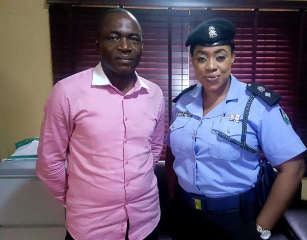 #EndSARS: Lagos SARS gets new Head | BellaNaija