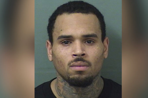 Chris Brown reportedly arrested in Florida | BellaNaija