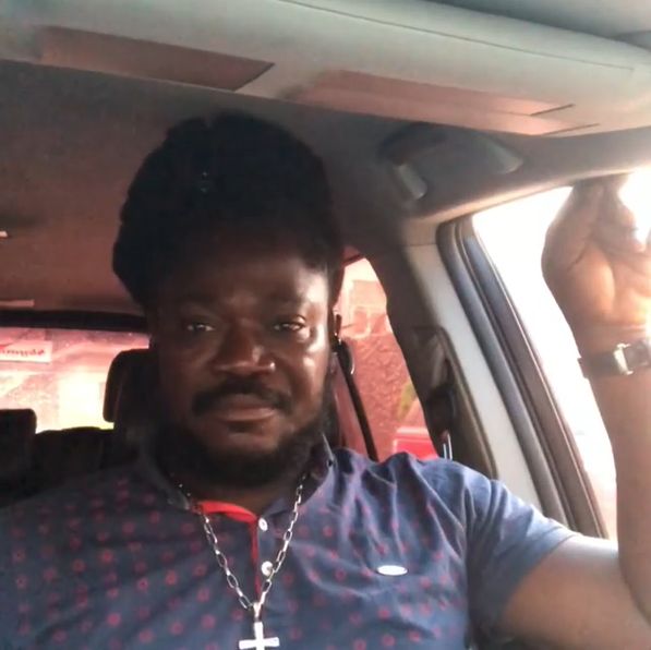 They are planning to kill me - Daddy Showkey | BellaNaija