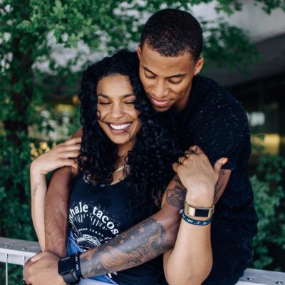 BN Sweet Spot: Aww Jordin Sparks' Baby makes her Heart Melt ?? | BellaNaija
