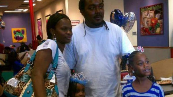 Family of Man killed by Policeman awarded $4 by Jury | BellaNaija