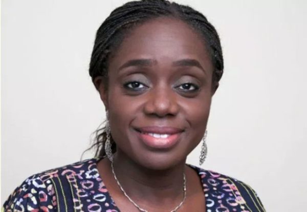 Presidency says they have "not been briefed" on Adeosun's alleged Forged Certificate | BellaNaija