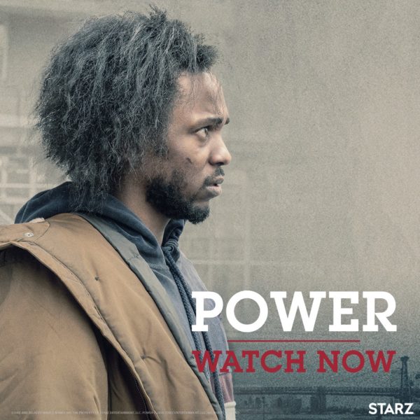 The Internet can't get enough of Kendrick Lamar after his role in "Power" | BellaNaija