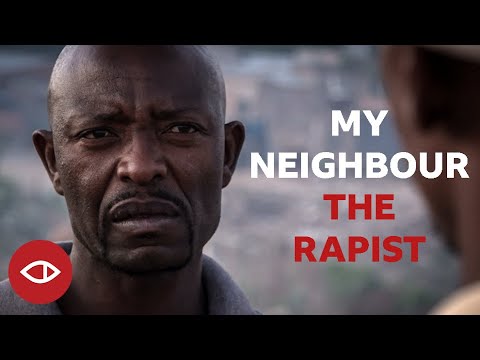 This BBC Documentary on Rape is as Heartbreaking as it is Enlightening | Watch | BellaNaija