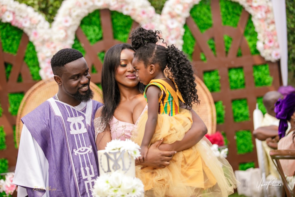 Sarkodie BellaNaija Weddings (17)