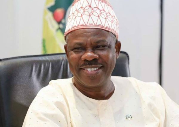 Ogun State appoints first Visually-Impaired Permanent Secretary | BellaNaija