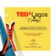 TEDxLagos is Coming