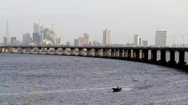 Government to close Third Mainland Bridge for Repairs | BellaNaija