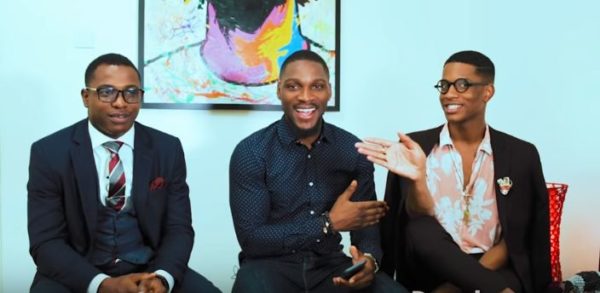 Tobi Bakre talks "The Business of Looking Good" on New Episode of Tobi Live | Watch on BN TV | BellaNaija