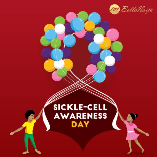 World Sickle-Cell Awareness Day