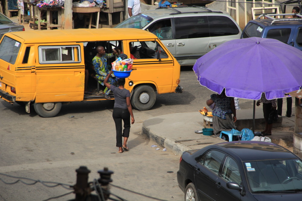Public Transportation in Big Cities in Nigeria? Here Are Some Pros