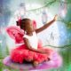 BN Living x Teefal Children's Day Giveaway Winner: Lisa's Magical Fairy Princess World