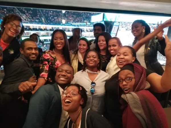 Adaku Ufere-Awoonor: My Mandela Washington Fellowship 2018 Experience - 11