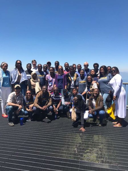 Adaku Ufere-Awoonor: My Mandela Washington Fellowship 2018 Experience -15