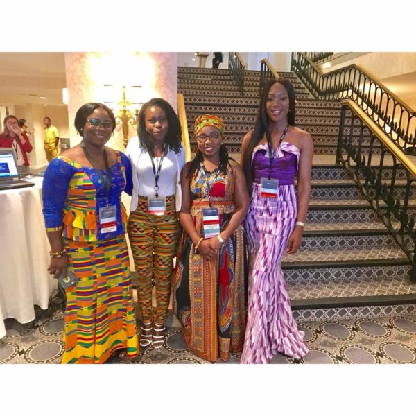 Adaku Ufere-Awoonor: My Mandela Washington Fellowship 2018 Experience - 17