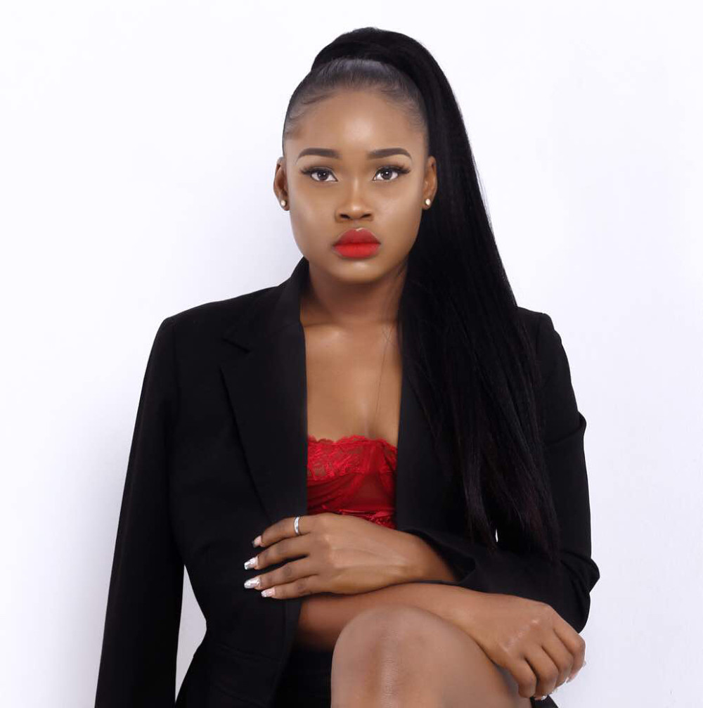 CeeC explains why she posted photo of Acid Bath Threat in New Interview