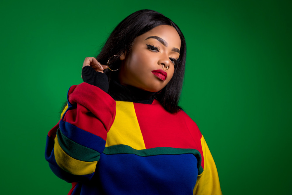 Shekinah