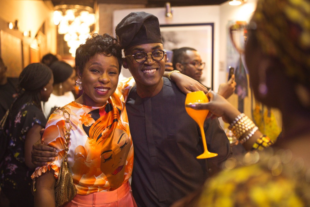 Terra Kulture Mydrim Gallery Auction House hosts the 9th ...