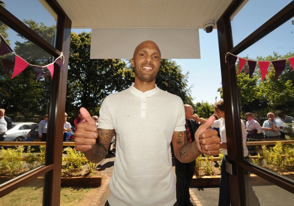 Super Eagles' Carl Ikeme discusses beating Cancer in new Interview ...