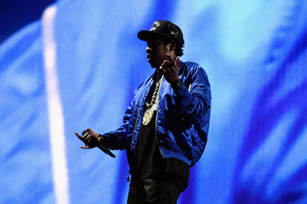 Jay-Z to receive NAACP Presidential Award on Saturday - BellaNaija