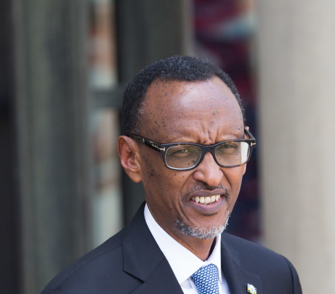 Rwandan Government subsidizes cost of Drugs for Mental Health Patients