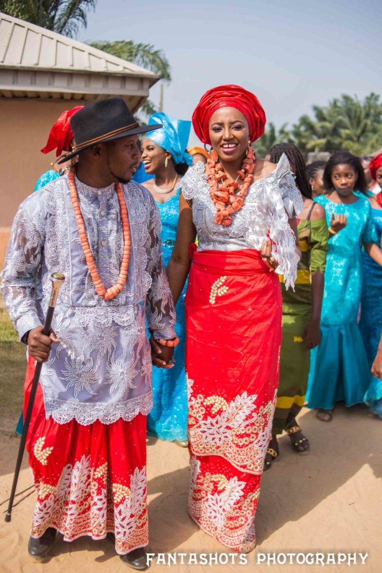 BN Presents Beyond The Three: Isoko Wahdoh! Hay! Moses Introduces Us to ...