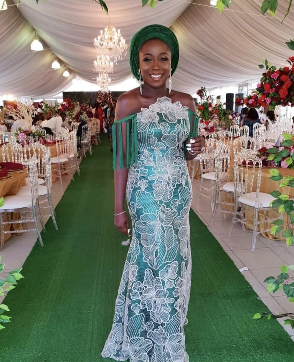 bella naija aso ebi styles 2019