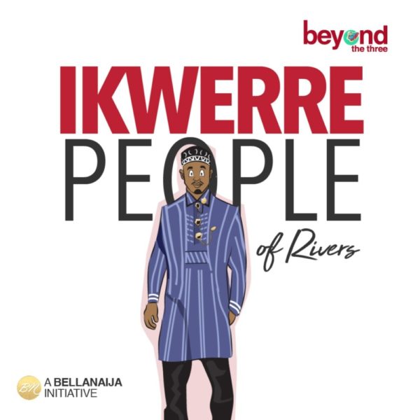 Beyond the Three: Nhaoma Takes Us to the South-Sourth to Meet the Ikwerres in River State