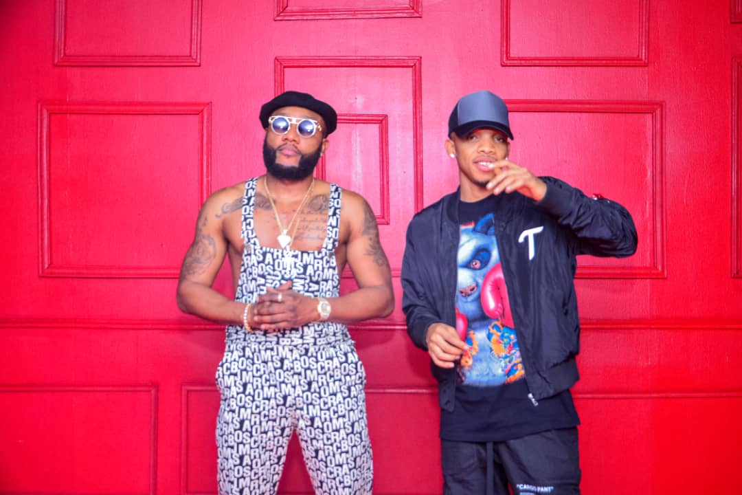 New Video: Kcee feat. Tekno - Boo | BellaNaija