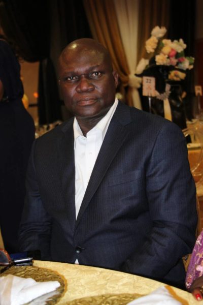 Reuben Abati