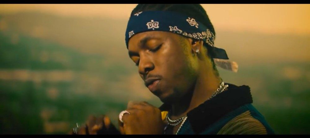 Fekky Uk Rapper New Video: Runtown feat. Fekky - Unleash | BellaNaija