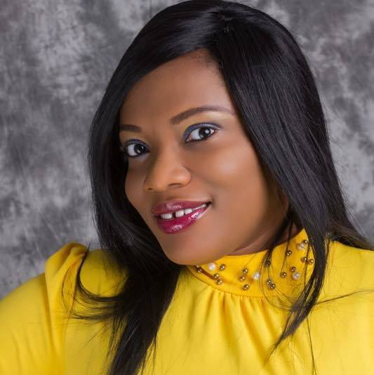 Nollywood Actress Uduak Akrah is Dead | BellaNaija