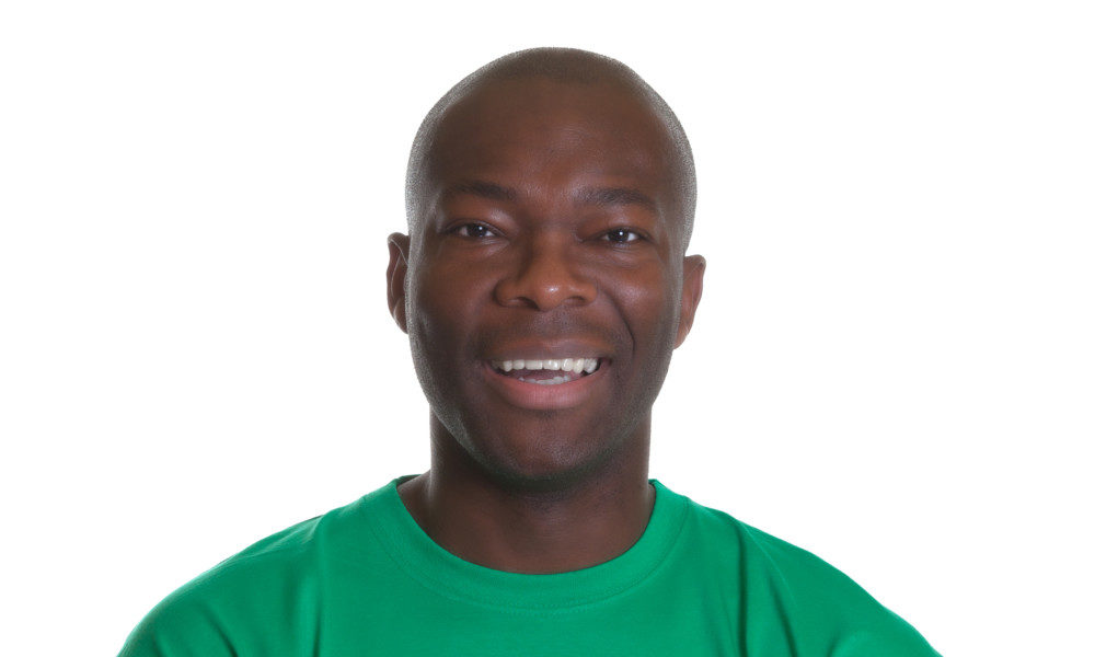 Samuel Akinnuga: The Nigerian Youth Needs to Wake Up & Stop Sleeping ...