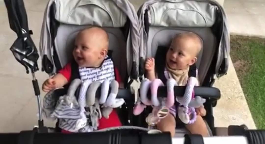 "Tough audience to entertain" Enrique Iglesias shares Adorable Video