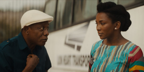 Now that you’ve watched Lionheart on Netflix, BNers Share Your Reviews | BellaNaija