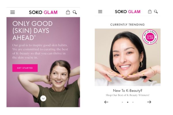 social media marketing tips from sokoglam (1)